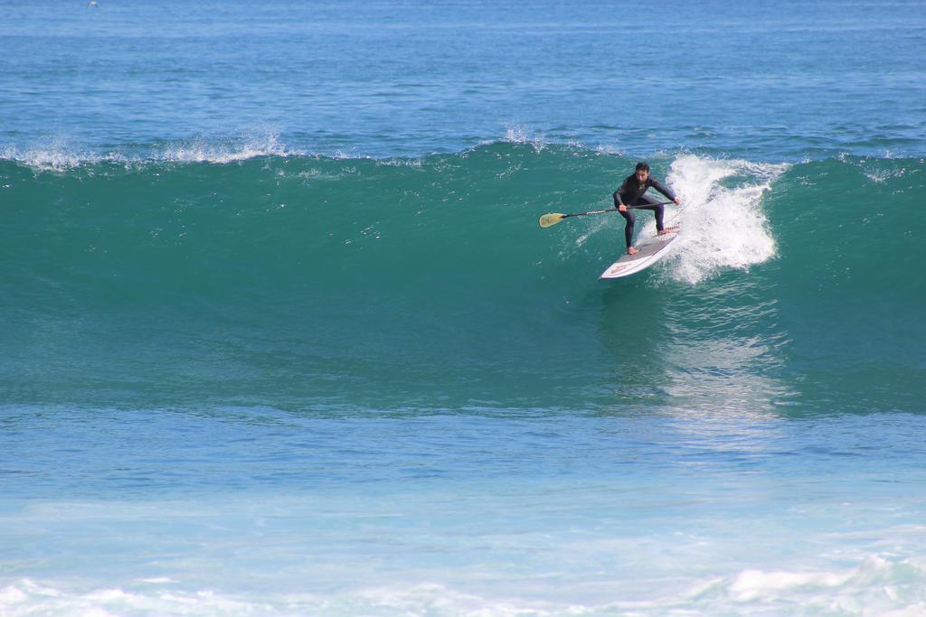 Surfpro Vila Pichilemu Exterior foto